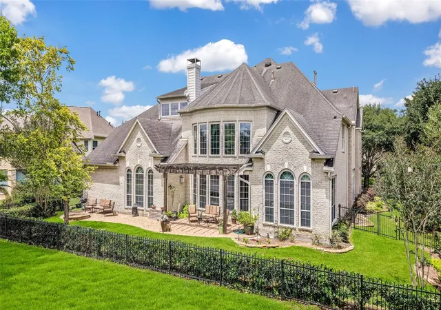 image of 2603 Little Lake Ct, Richmond, TX 77406 | MLS# 14940995