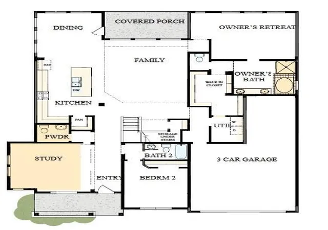 2nd image of 19010 Beach Sunflower Trl, Crosby, TX 77532 | MLS# 45006265