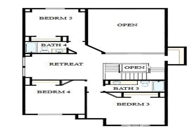 3rd image of 19010 Beach Sunflower Trl, Crosby, TX 77532 | MLS# 45006265