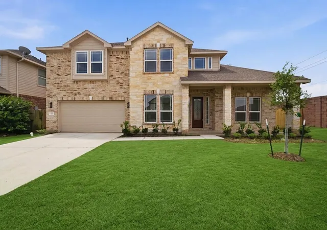 1st image of 113 Par Cir, La Porte, TX 77571 | MLS# 38006253