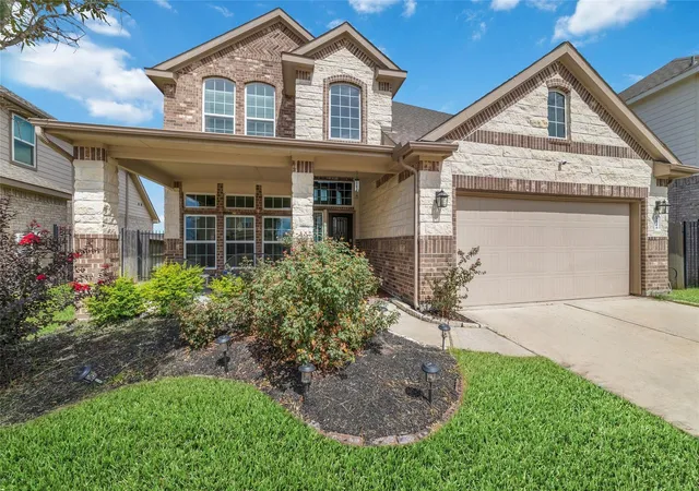 1st image of 3518 Lake Lugano Circle, Katy, TX 77493 | MLS# 36593641
