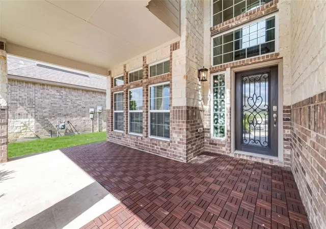 3rd image of 3518 Lake Lugano Circle, Katy, TX 77493 | MLS# 36593641