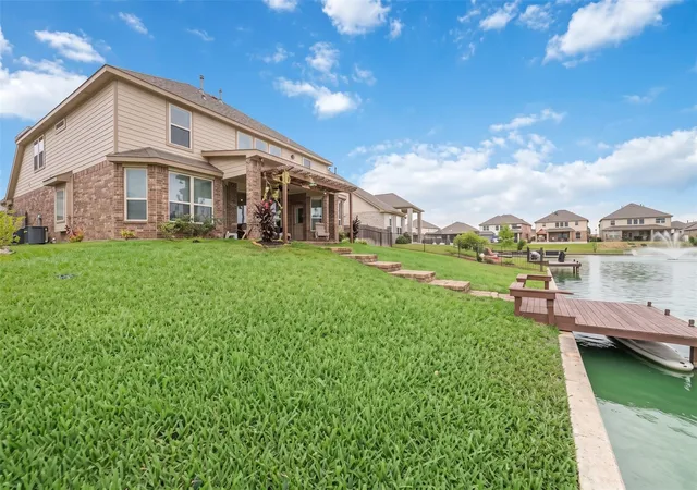 4th image of 3518 Lake Lugano Circle, Katy, TX 77493 | MLS# 36593641