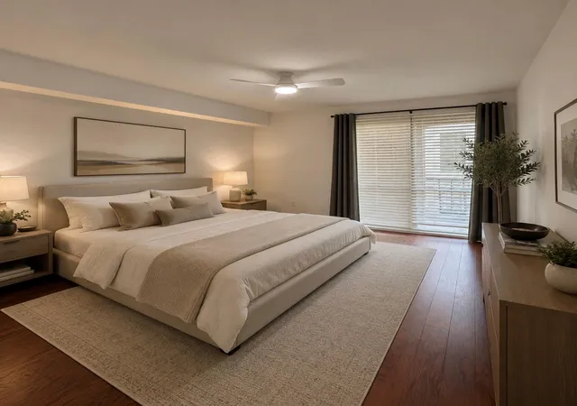 2nd image of 4643 Wild Indigo St #399, Houston, TX 77027 | MLS# 89285074