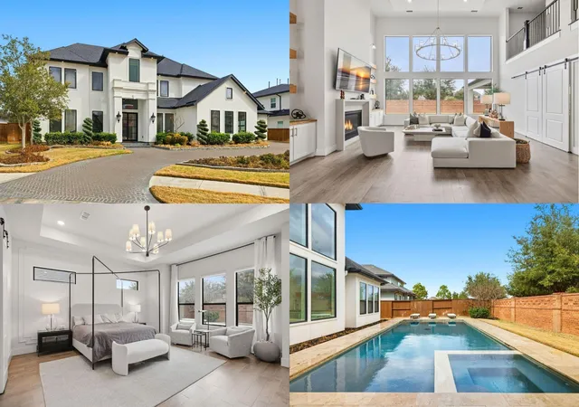Photo 1 of Mansion for sale at 11516 Lago Bella Dr, Richmond, TX 77406 | MLS# 35541628 | Listing updated on 2026-08-26