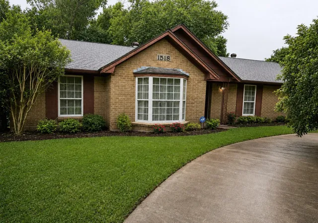Homes for sale in Houston, TX | 1518 Hartwick Rd, Houston, TX 77093 | MLS# 51497313