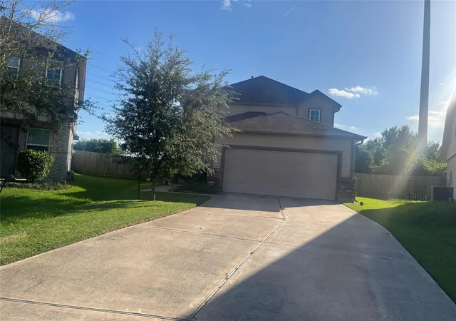 Photo 1 of Single family home for sale at 17275 Quiet Song Court, Richmond, TX 77407 | MLS# 38613078 | Listing updated on 2026-08-27
