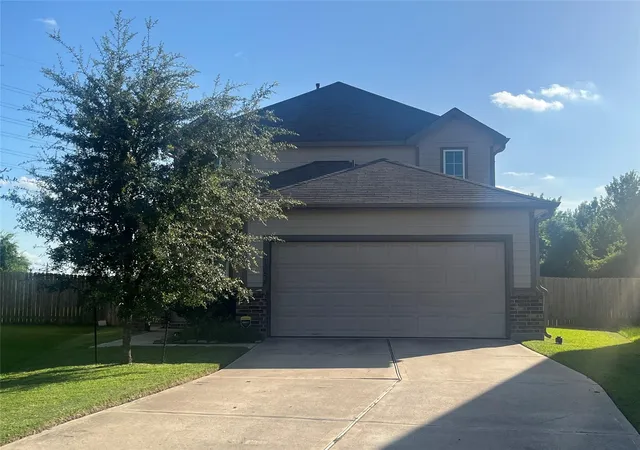 Photo 2 of Single family home for sale at 17275 Quiet Song Court, Richmond, TX 77407 | MLS# 38613078 | Listing updated on 2026-08-27