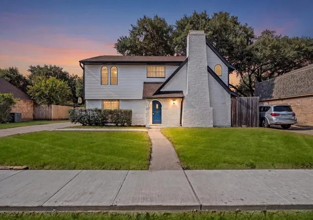 Photo 2 of Single family home for sale at 15802 Seattle St, Jersey Village, TX 77040 | MLS# 4660850 | Listing updated on 2026-09-09
