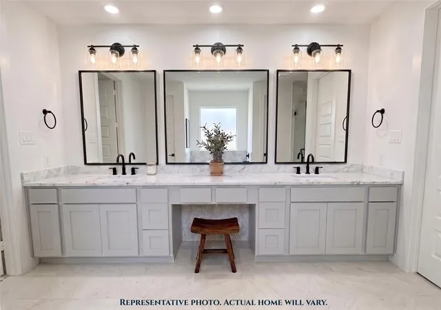 Photo 3 of Single family home for sale at 17722 Flagstone Way, Conroe, TX 77306 | MLS# 9879833 | Listing updated on 2026-09-01