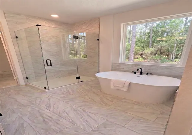 Photo 3 of Single family home for sale at 17722 Flagstone Way, Conroe, TX 77306 | MLS# 9879833 | Listing updated on 2026-09-01