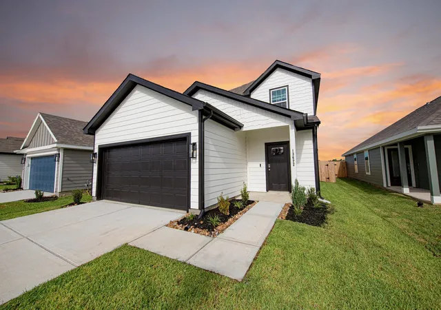 2nd image of 13622 Kit Run, Splendora, TX 77372 | MLS# 4297700
