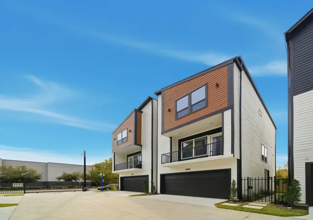 3rd image of 4013 Griggs Rd #H, Houston, TX 77021 | MLS# 25363394