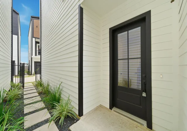 4th image of 4013 Griggs Rd #H, Houston, TX 77021 | MLS# 25363394