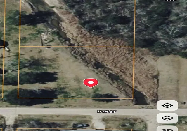 Photo 1 of Land for sale at 709 11 Street, Palacios, TX 77465 | MLS# 85996901 | Listing updated on 2026-09-18