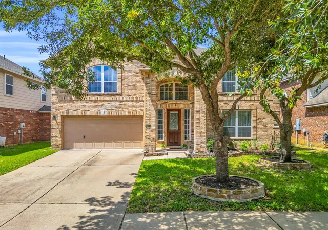Photo 1 of Single family home for sale at 26614 Blanchard Grove Dr, Katy, TX 77494 | MLS# 21644348 | Listing updated on 2026-09-18