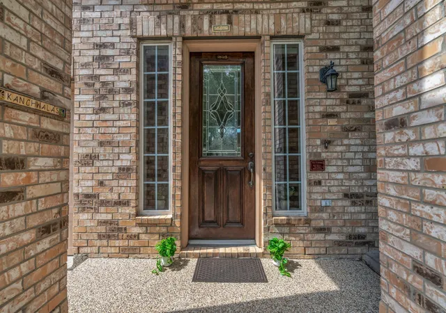Photo 2 of Single family home for sale at 26614 Blanchard Grove Dr, Katy, TX 77494 | MLS# 21644348 | Listing updated on 2026-09-18