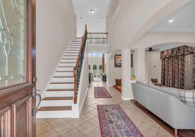 Photo 3 of Single family home for sale at 26614 Blanchard Grove Dr, Katy, TX 77494 | MLS# 21644348 | Listing updated on 2026-09-18