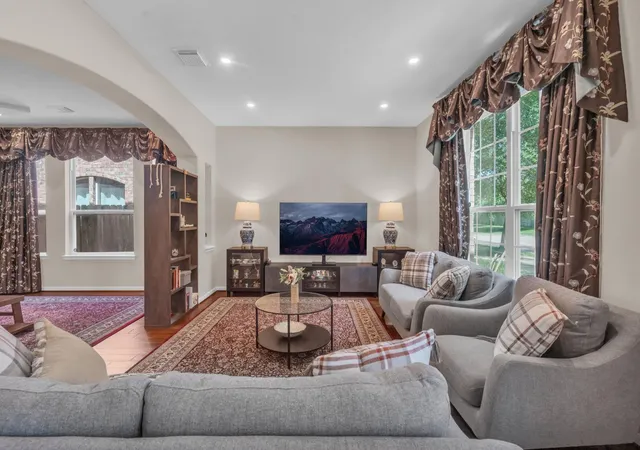 Photo 3 of Single family home for sale at 26614 Blanchard Grove Dr, Katy, TX 77494 | MLS# 21644348 | Listing updated on 2026-09-18