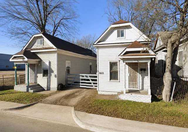1st image of 1609 Elysian St, Houston, TX 77026 | MLS# 45133295