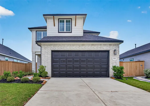 Single family home for sale at 457 Stone Placa, Brookshire, TX 77423 | MLS# 44022213 | Listing updated on 2026-10-09