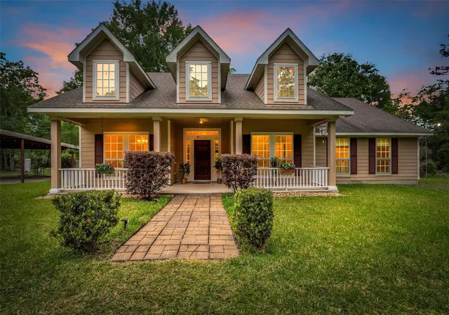 1st image of 27527 Tepee Trl, Hockley, TX 77447 | MLS# 18853685