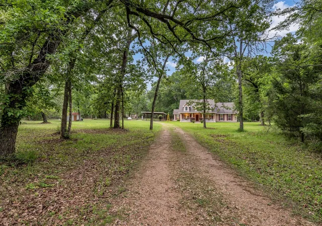 Photo 3 of Sale Pending at 27527 Tepee Trl, Hockley, TX 77447 | MLS# 18853685 | Listing updated on 2026-09-19