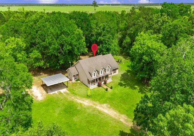 Photo 3 of Sale Pending at 27527 Tepee Trl, Hockley, TX 77447 | MLS# 18853685 | Listing updated on 2026-09-23