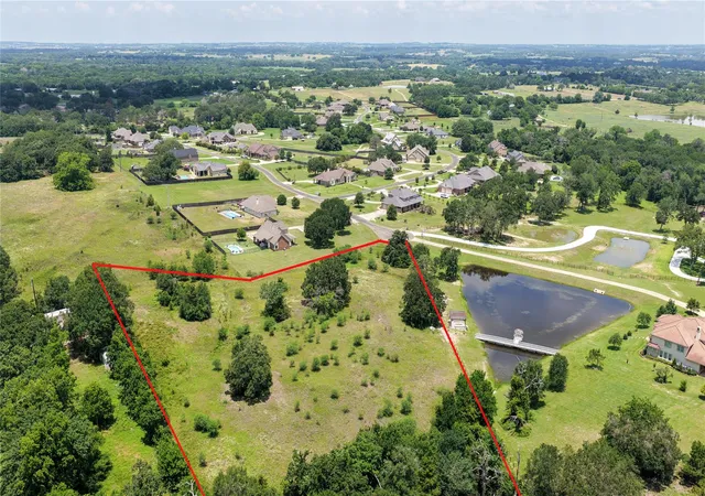 2nd image of 3133 Rolling Ridge Ln, Brenham, TX 77833 | MLS# 93477341