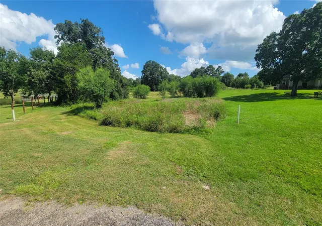Photo 3 of Land for sale at 3133 Rolling Ridge Ln, Brenham, TX 77833 | MLS# 93477341 | Listing updated on 2026-06-11