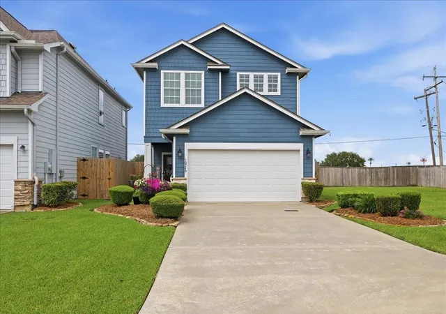 Homes for sale in Port Arthur, TX | 10340 Dominion Ct, Port Arthur, TX 77640 | MLS# 35609197
