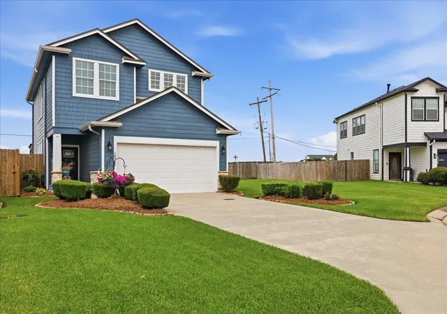 Homes for sale in Port Arthur, TX | 10340 Dominion Ct, Port Arthur, TX 77640 | MLS# 35609197