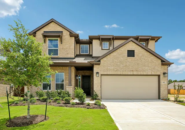 1st image of 28810 Crockett Gardens Dr, New Caney, TX 77357 | MLS# 58850967