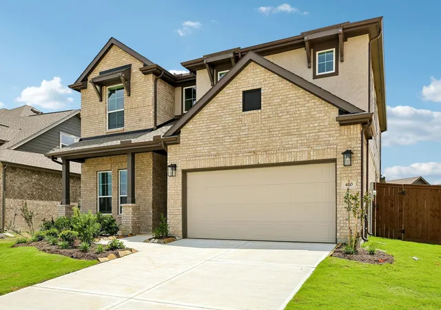 2nd image of 28810 Crockett Gardens Dr, New Caney, TX 77357 | MLS# 58850967
