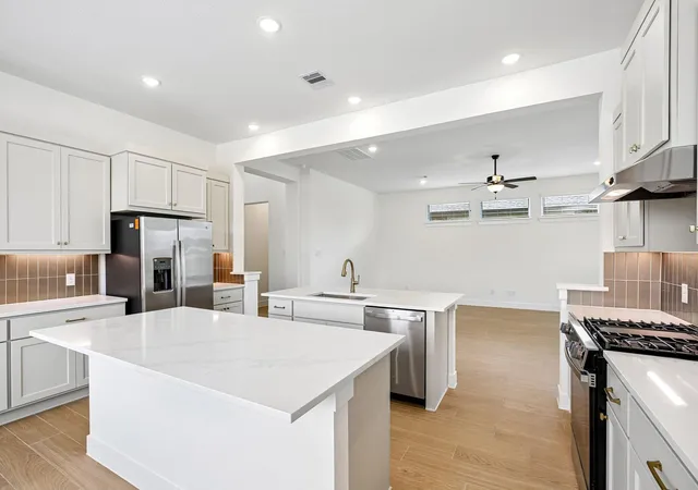 Photo 3 of Single family home for sale at 28810 Crockett Gdns Dr, New Caney, TX 77357 | MLS# 58850967 | Listing updated on 2026-07-14