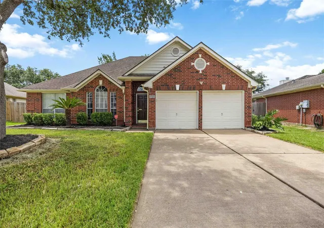 Photo 1 of Sale Pending at 21703 Bay Palms Dr, Katy, TX 77449 | MLS# 54833804 | Listing updated on 2026-08-23
