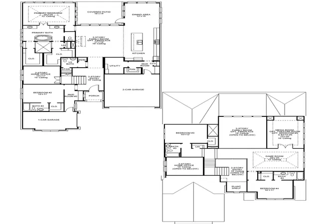 2nd image of 408 Soaring Sparrow Trl, Katy, TX 77493 | MLS# 52166251