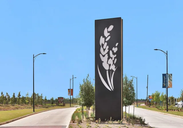 4th image of 408 Soaring Sparrow Trl, Katy, TX 77493 | MLS# 52166251