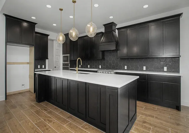 5th image of 408 Soaring Sparrow Trl, Katy, TX 77493 | MLS# 52166251