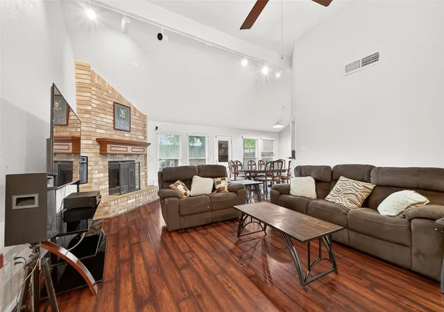 image of 15343 Meadow Village Dr, Houston, TX 77095 | MLS# 62428444
