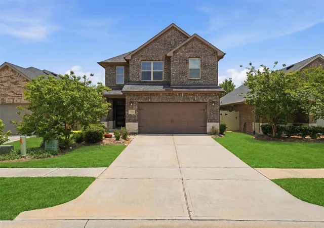 Photo 1 of Single family home for sale at 17153 Upland Bent Ct, Conroe, TX 77385 | MLS# 55118000 | Listing updated on 2026-08-31