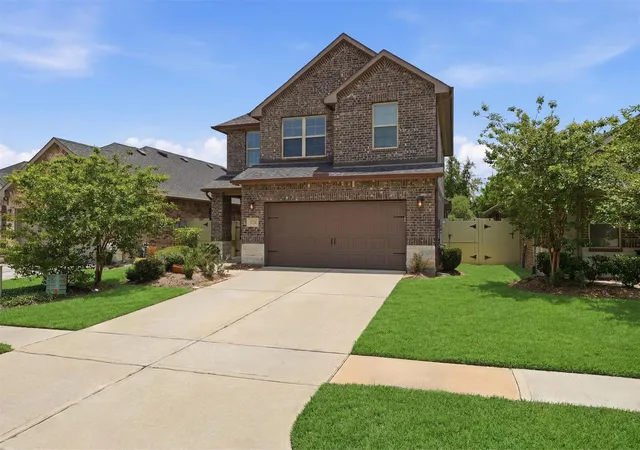 Photo 2 of Single family home for sale at 17153 Upland Bent Ct, Conroe, TX 77385 | MLS# 55118000 | Listing updated on 2026-08-31