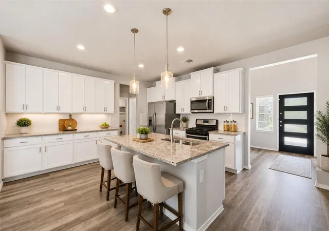 Photo 2 of Single family home for sale at 17153 Upland Bent Ct, Conroe, TX 77385 | MLS# 55118000 | Listing updated on 2026-08-31