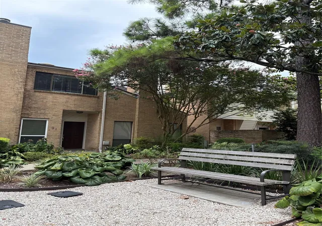 1st image of 12625 Memorial Dr #91, Houston, TX 77024 | MLS# 88251501
