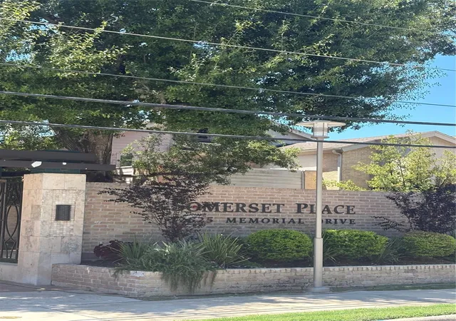 2nd image of 12625 Memorial Dr #91, Houston, TX 77024 | MLS# 88251501
