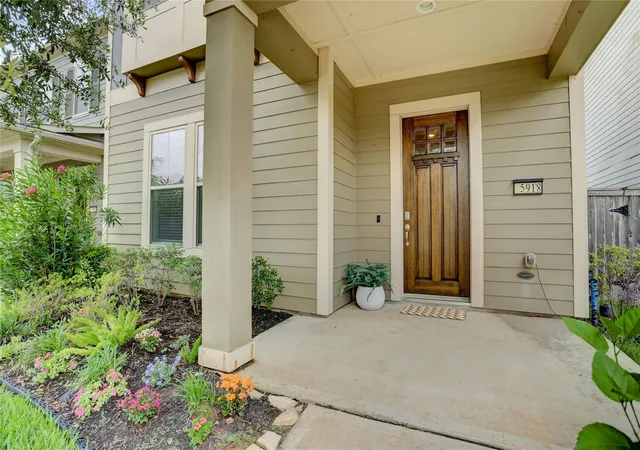 3rd image of 5918 Dark Kite Trl, Missouri City, TX 77459 | MLS# 89910957
