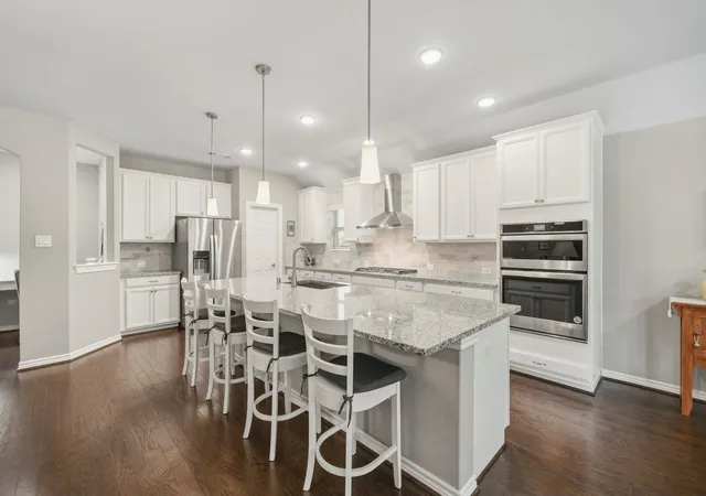 2nd image of 25123 Dunbrook Springs Ln, Katy, TX 77494 | MLS# 30393403