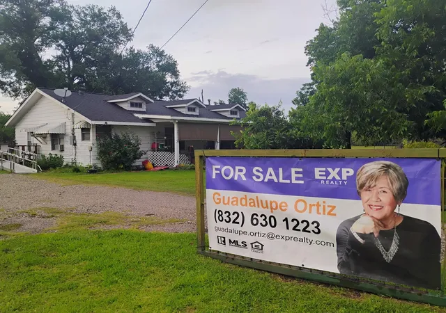 Photo 3 of Single family home for sale at 15710 Sellers Rd, Houston, TX 77060 | MLS# 34675164 | Listing updated on 2026-06-18
