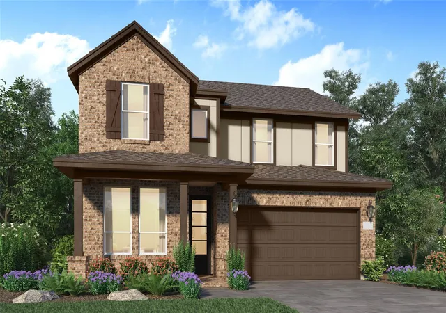 1st image of 2033 Solstice Landing Dr, Brookshire, TX 77423 | MLS# 58597656