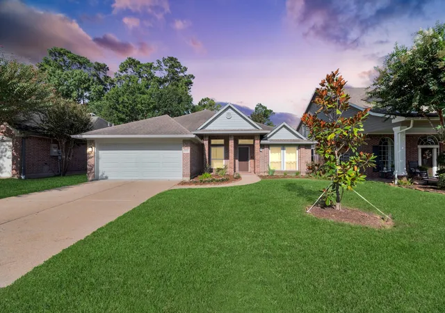 Photo 1 of Single family home for sale at 14143 Faulkey Gully, Houston, TX 77070 | MLS# 50399747 | Listing updated on 2026-08-29